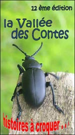 La Vallée des Contes - 12ème Editions